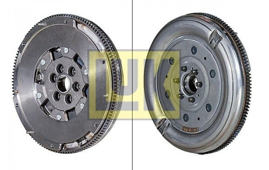 Flywheel LuK DMF 415 0654 10