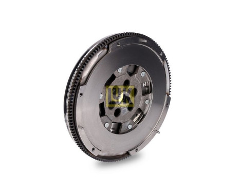 Flywheel LuK DMF 415 0654 10