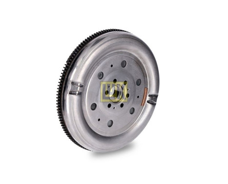 Flywheel LuK DMF 415 0654 10, Image 2