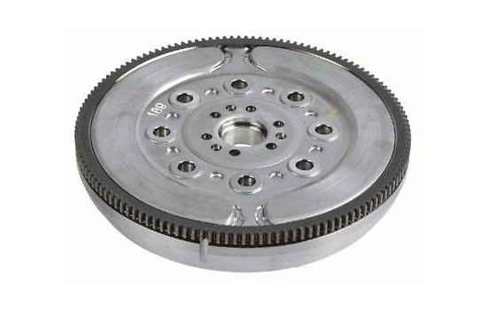 Flywheel LuK DMF 415 0655 10, Image 2