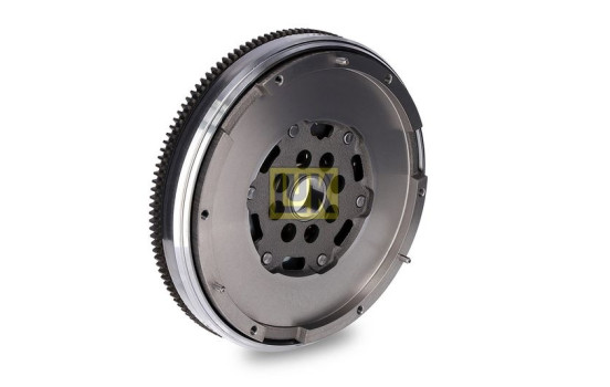 Flywheel LuK DMF 415 0655 10, Image 3