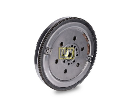 Flywheel LuK DMF 415 0655 10, Image 4