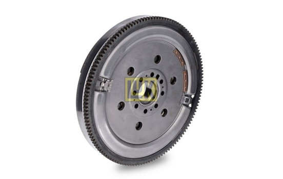 Flywheel LuK DMF 415 0655 10, Image 4