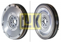 Flywheel LuK DMF 415 0656 10