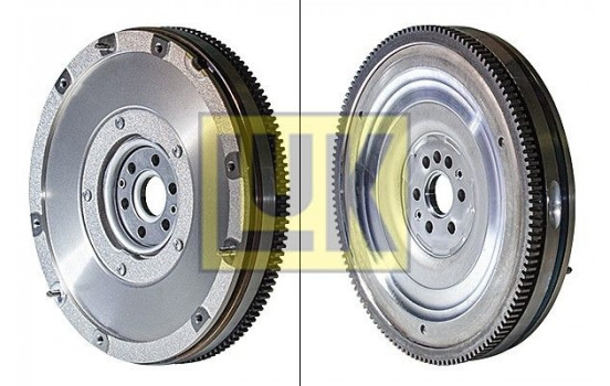 Flywheel LuK DMF 415 0656 10