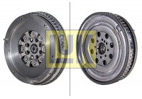 Flywheel LuK DMF 415 0657 10