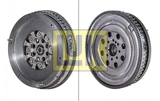 Flywheel LuK DMF 415 0657 10