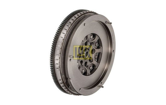 Flywheel LuK DMF 415 0657 10