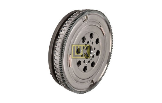 Flywheel LuK DMF 415 0657 10, Image 2