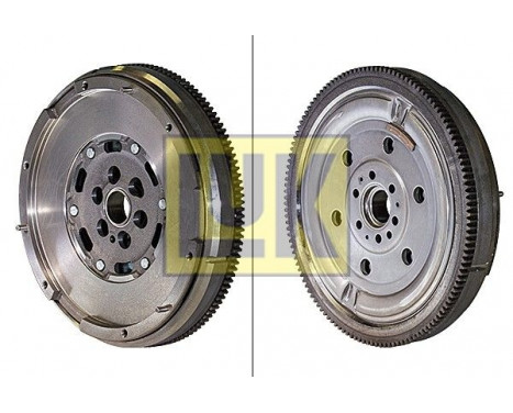 Flywheel LuK DMF 415 0658 10, Image 2