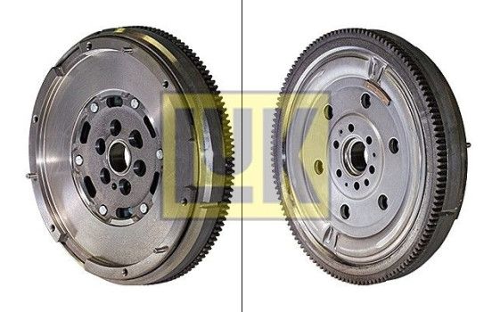 Flywheel LuK DMF 415 0658 10, Image 2