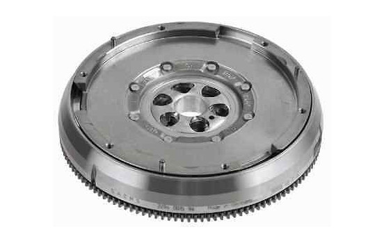 Flywheel LuK DMF 415 0658 10
