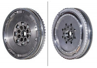Flywheel LuK DMF 415 0659 10