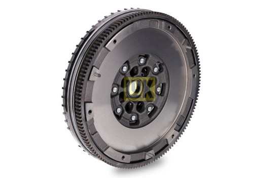 Flywheel LuK DMF 415 0659 10, Image 2