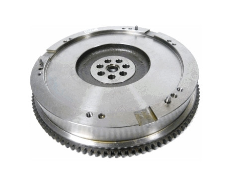 Flywheel LuK DMF 415 0663 10