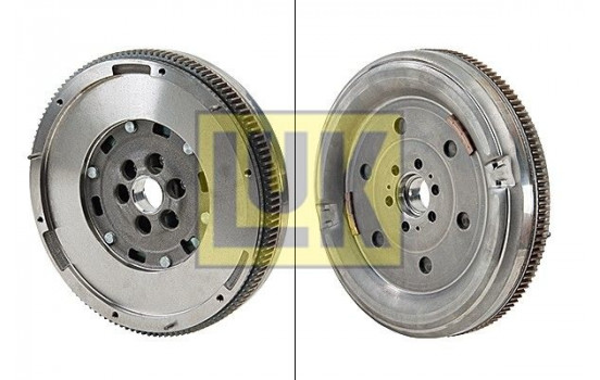 Flywheel LuK DMF 415 0667 10