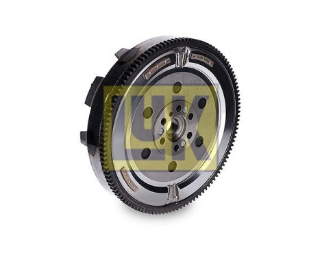 Flywheel LuK DMF 415 0668 10