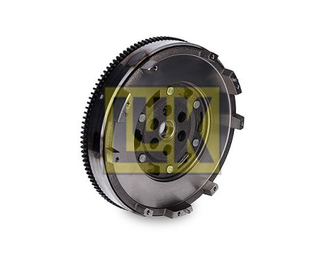 Flywheel LuK DMF 415 0668 10, Image 2