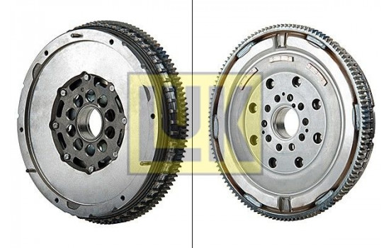 Flywheel LuK DMF 415 0672 10