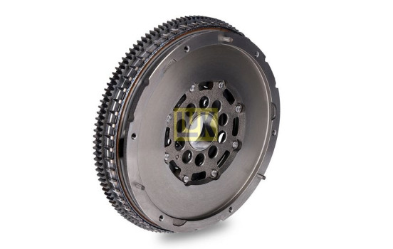 Flywheel LuK DMF 415 0672 10
