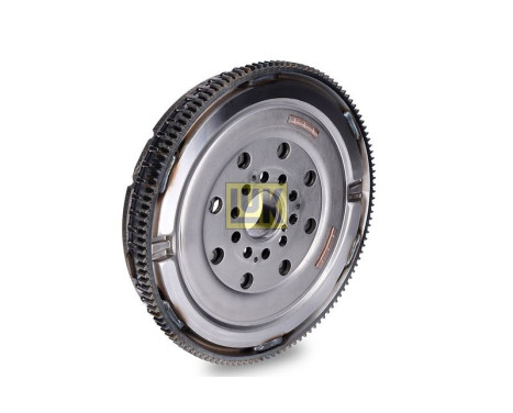 Flywheel LuK DMF 415 0672 10, Image 2