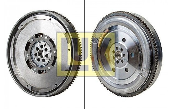 Flywheel LuK DMF 415 0673 10
