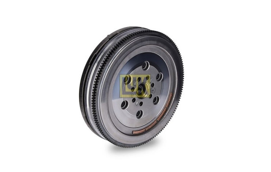 Flywheel LuK DMF 415 0677 10, Image 2