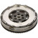 Flywheel LuK DMF 415 0678 10
