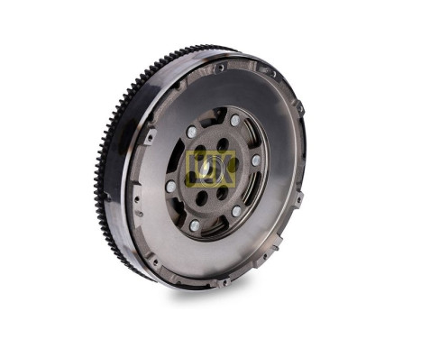 Flywheel LuK DMF 415 0678 10, Image 2