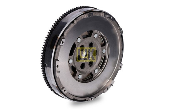 Flywheel LuK DMF 415 0678 10, Image 2