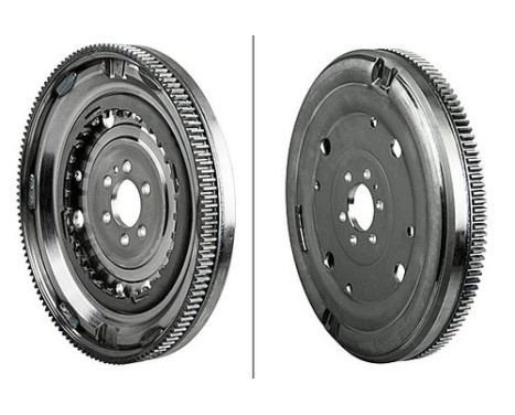 Flywheel LuK DMF 415 0680 09