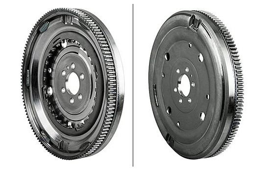 Flywheel LuK DMF 415 0680 09