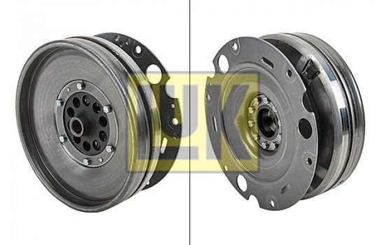 Flywheel LuK DMF 415 0686 08