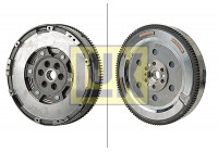 Flywheel LuK DMF 415 0693 10