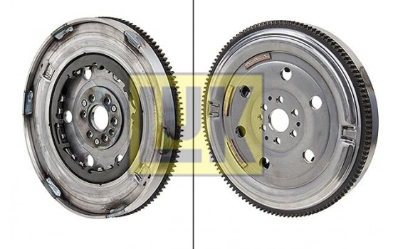 Flywheel LuK DMF 415 0695 09