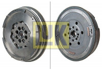 Flywheel LuK DMF 415 0699 10