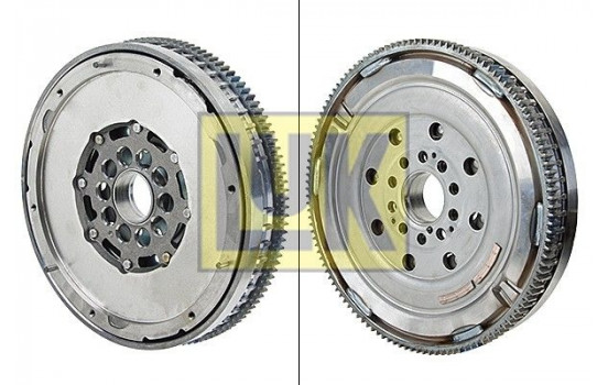 Flywheel LuK DMF 415 0701 10