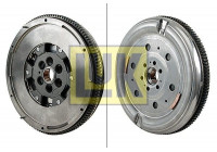 Flywheel LuK DMF 415 0702 10