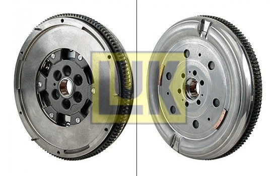 Flywheel LuK DMF 415 0702 10