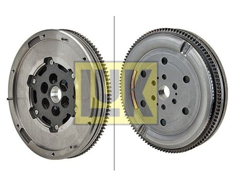 Flywheel LuK DMF 415 0703 10