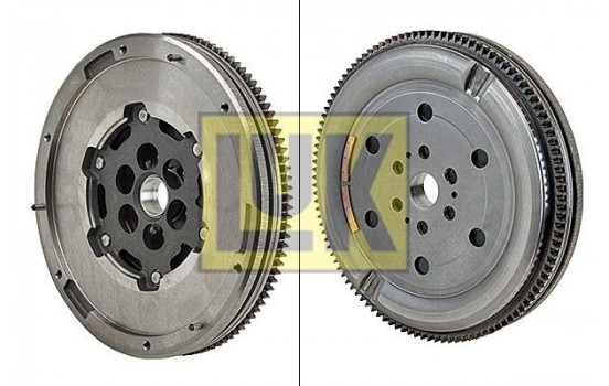 Flywheel LuK DMF 415 0703 10