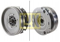 Flywheel LuK DMF 415 0704 08