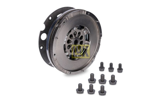 Flywheel LuK DMF 415 0706 10, Image 2