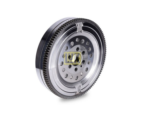 Flywheel LuK DMF 415 0707 10, Image 2