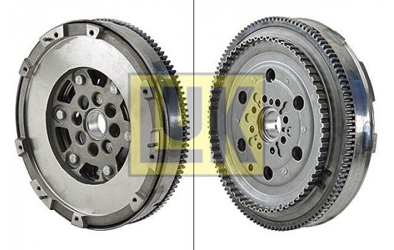 Flywheel LuK DMF 415 0708 10