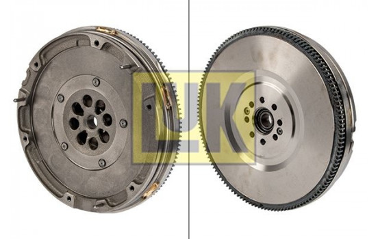 Flywheel LuK DMF 415 0710 10