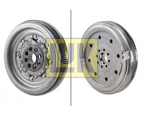 Flywheel LuK DMF 415 0711 09