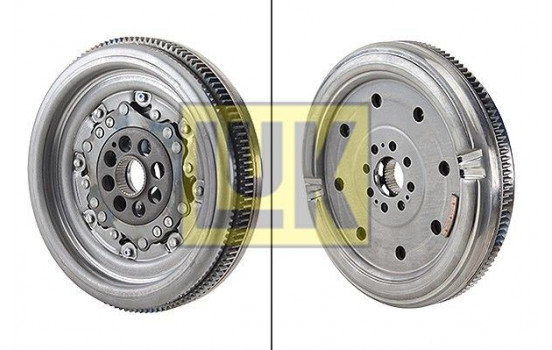 Flywheel LuK DMF 415 0711 09