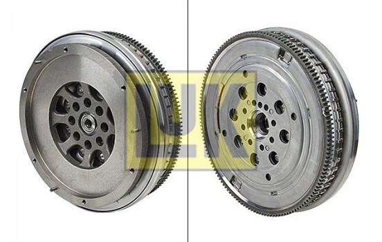 Flywheel LuK DMF 415 0712 10