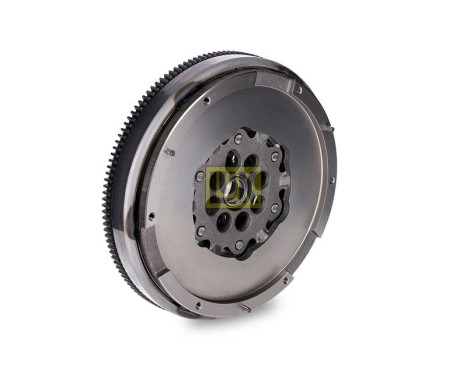 Flywheel LuK DMF 415 0714 10